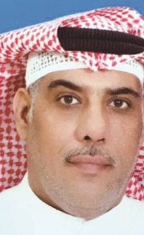 ناجي العنزي