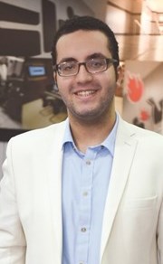 أحمد عبدالحكيم
