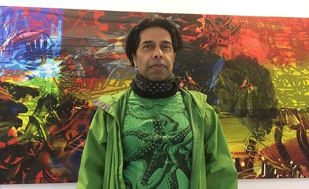 عائد إلى الحياة يحكي أحداث 7 دقائق من الموت