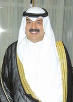 خالد الجارالله