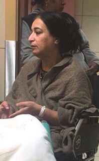 صورة أرشيفية للطرارة من خبر سابق نشر عنها