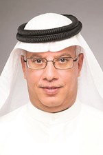مبارك الحريص