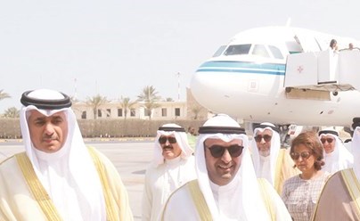 بالفيديو.. الطائر الأزرق يحلق من «T4»