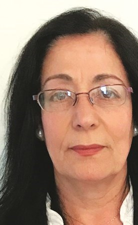 تغريد الحجلي