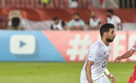 «هارد لك يالأبيض».. المحرق إلى نهائي كأس الاتحاد الآسيوي