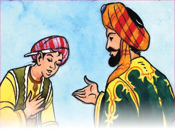 وصف الصورة