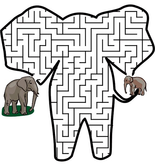 وصف الصورة