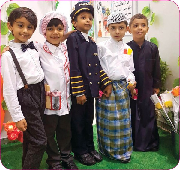 وصف الصورة