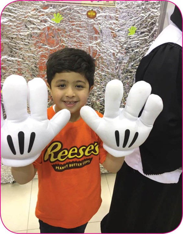 وصف الصورة