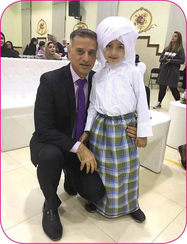 وصف الصورة