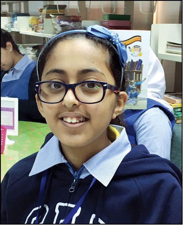 وصف الصورة