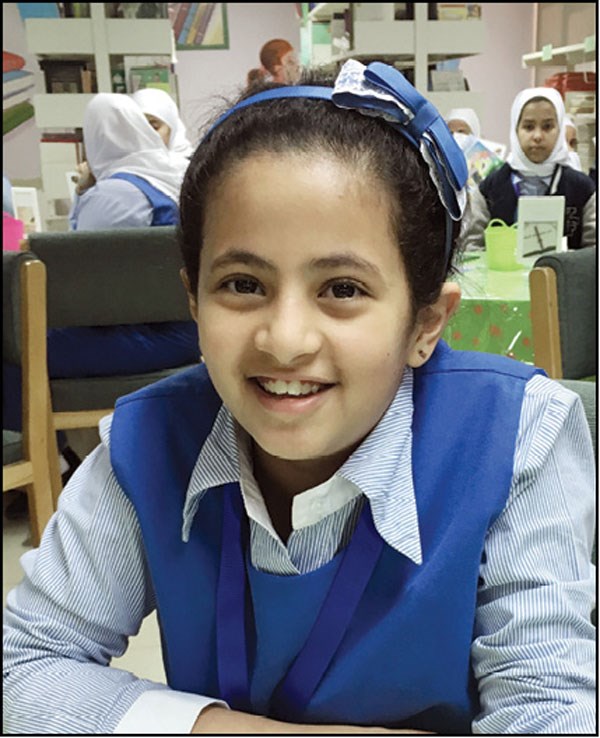 وصف الصورة