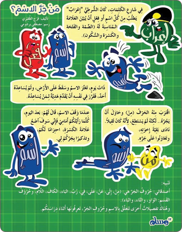 وصف الصورة
