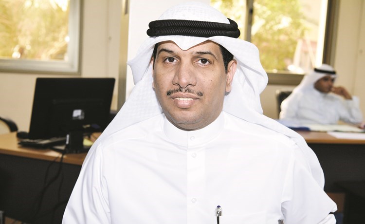 بدر عيد الشهري