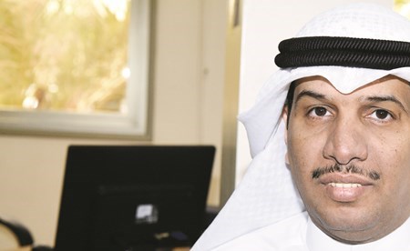 بدر عيد الشهري