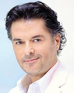 &laquo;لم أفكر في التمثيل لكن العكس صحيح&raquo;