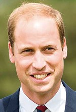 &laquo;الأمير وليام لا يحب خاتم زواجه!&raquo;
