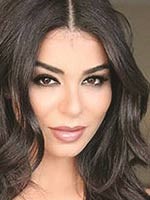 &laquo;كل سنة وانت دائما زوجي وحبيبي&raquo;