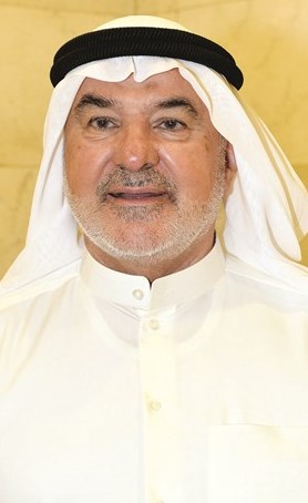 صالح عاشور أتمنى من الجميع المشاركة الفعالة واختيار الأصلح والأكفأ من أجل الكويت