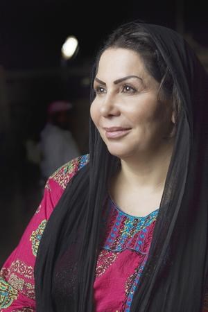 ليلى السلمان هجرت أهلها لتبقى بجانب زوجها جريدة الأنباء Kuwait