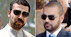 شبيه عدي صدام حسين أجبرني على مشاهدتهوهو جريدة الأنباء Kuwait