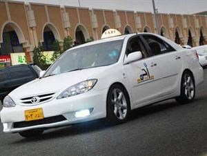 فشل مشروع تاكسي جدة لصعوبة إيجاد جريدة الأنباء Kuwait