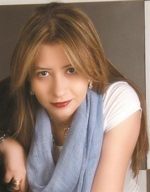 مقدمات المسلسلات على طاولة مي | جريدة الأنباء | Kuwait