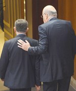 ï»¿Ø§ÙØ±Ø¦ÙØ³Ø§Ù ÙØ¬ÙØ¨ ÙÙÙØ§ØªÙ ÙÙØ¤Ø§Ø¯ Ø§ÙØ³ÙÙÙØ±Ø© Ø®ÙØ§Ù Ø¬ÙØ³Ø© Ø§ÙØ¨Ø±ÙÙØ§Ù Ø§ÙØ³	 ÙØ­ÙÙØ¯ Ø§ÙØ·ÙÙÙï»¿