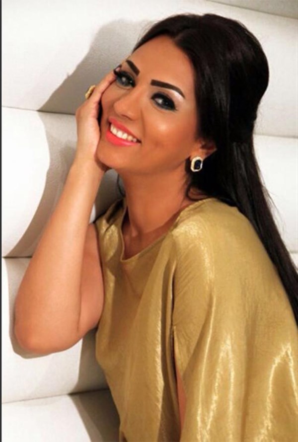 عبير أحمد هل أجرت عملية تجميل جريدة الأنباء Kuwait