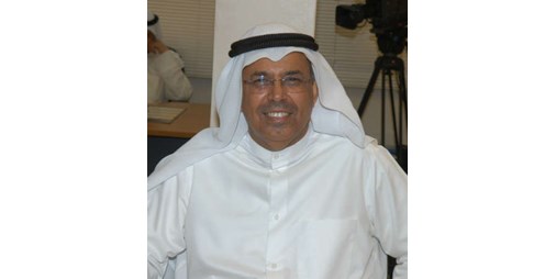 الخرافي نحتاج ثورة إدارية تقتلع جريدة الأنباء Kuwait