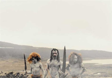 قبيلة «يالي»