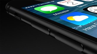 تسريب صور جديدة من آيفون 6