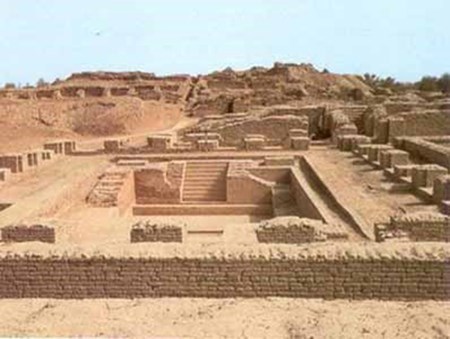 وادي السند