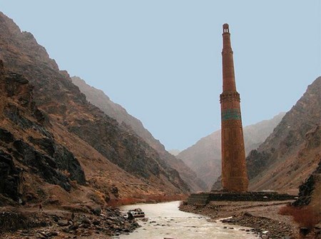 جبل فيروز