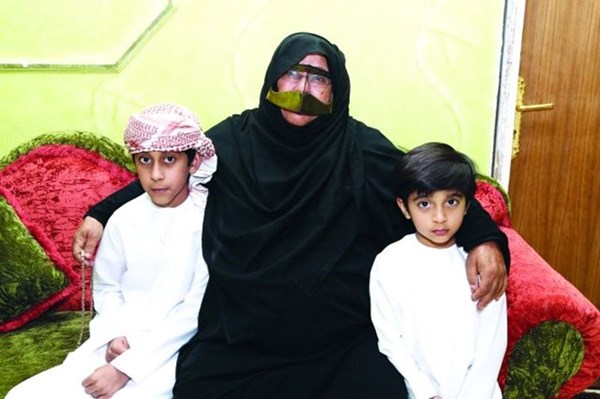 بالصور صدور الحكم بإعدام فنانة | جريدة الأنباء | Kuwait