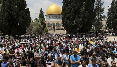 نبي الله زكريا عليه السلام
الموقع: فلسطين
العمر عند الوفاة: 207 عام نبي الله زكريا عليه السلام
الموقع: فلسطين
العمر عند الوفاة: 207 عام