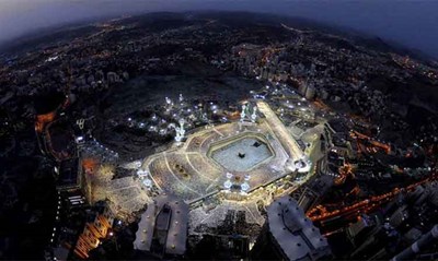نبي الله إسماعيل عليه السلام
الموقع: المملكة العربية السعودية
العمر عند الوفاة: 137 عام نبي الله إسماعيل عليه السلام
الموقع: المملكة العربية السعودية
العمر عند الوفاة: 137 عام