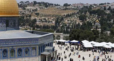 نبي الله إسحاق عليه السلام
الموقع: فلسطين
العمر عند الوفاة: 120 عام نبي الله إسحاق عليه السلام
الموقع: فلسطين
العمر عند الوفاة: 120 عام