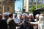 عون يستعد لإعلان «النفير» يوم الخميس