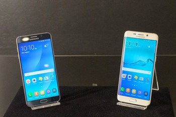 بالصور 10 ميزات في جالكسي الجديدة غير متوفرة في آيفون 6