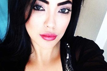 بالصور.. من هي يسرا التي خلعت كارداشيان عن عرش الجمال؟ 3 579507 2