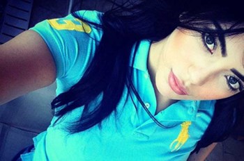 بالصور.. من هي يسرا التي خلعت كارداشيان عن عرش الجمال؟ 2 579507 4