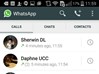 1- المكالمات المجانية في اي وقت