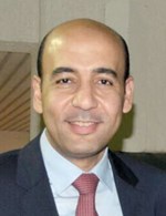 Mohamed Bakry﻿