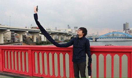 وداعاً عصا السيلفي هذا هو الجديد الآن