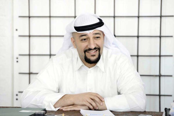 داود معرفي أولويتنا تطوير بيئة جريدة الأنباء Kuwait داود معرفي أولويتنا تطوير بيئة جريدة الأنباء Kuwait