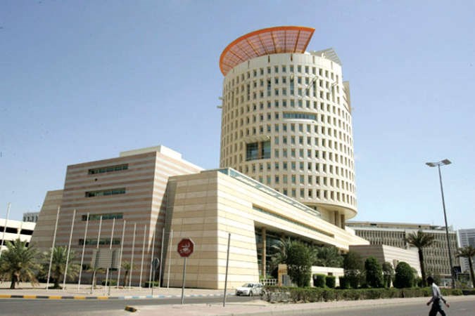 داود معرفي أولويتنا تطوير بيئة جريدة الأنباء Kuwait داود معرفي أولويتنا تطوير بيئة جريدة الأنباء Kuwait