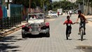 شندي 36 عاما امضى قرابة عامين وهو يشكل تحفته