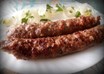 ارمينيا تشتهر بوجبة كباب المشوى