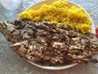 سيشل تشتهر بسمك الببغاء المشوى